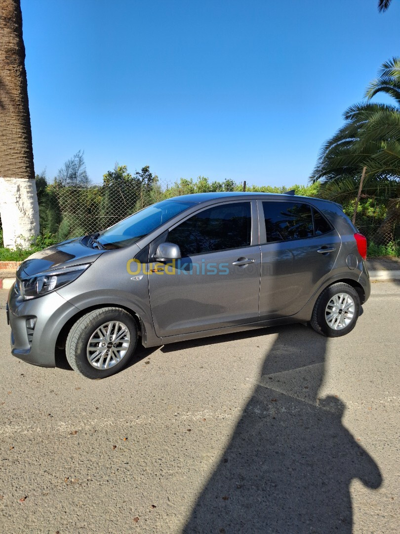 Kia Picanto 2022 