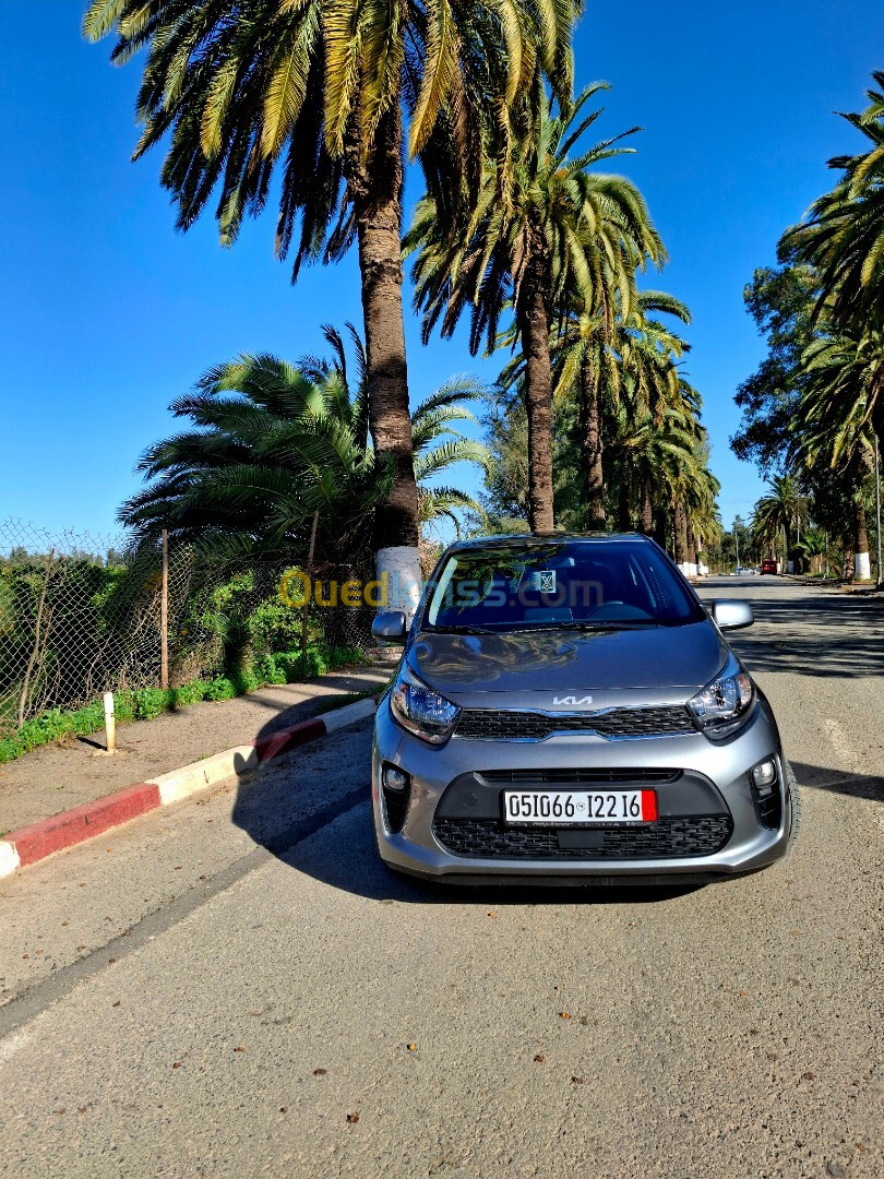 Kia Picanto 2022 LX Confort