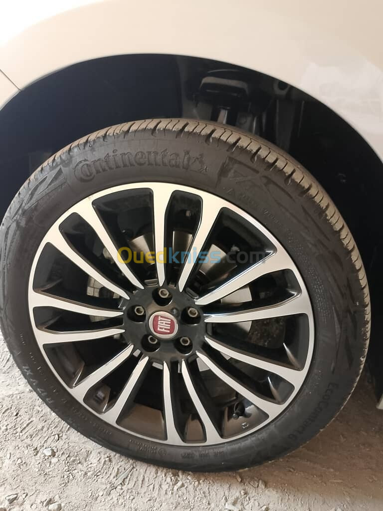 Fiat Tipo 2023 Stil+