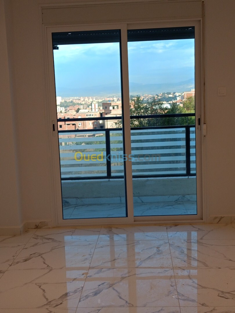 Vente Appartement F4 Alger Draria