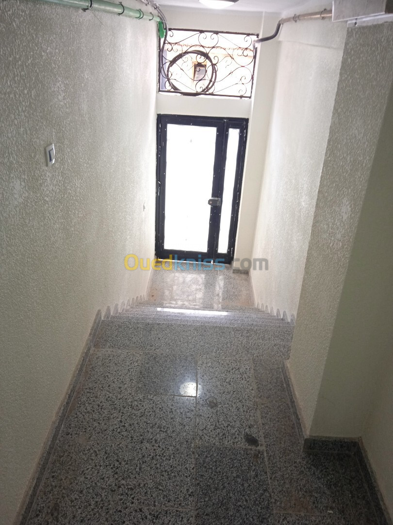 Vente Appartement F4 Alger Draria