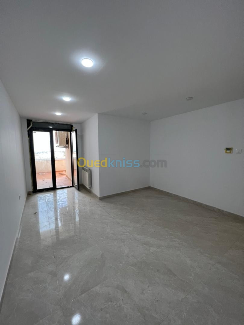 Vente Appartement F3 Alger El achour