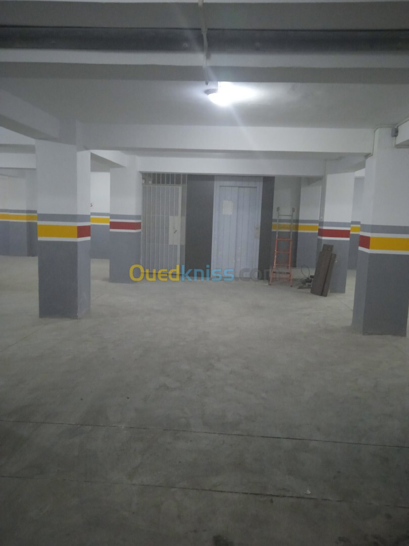 Vente Appartement F4 Alger Draria