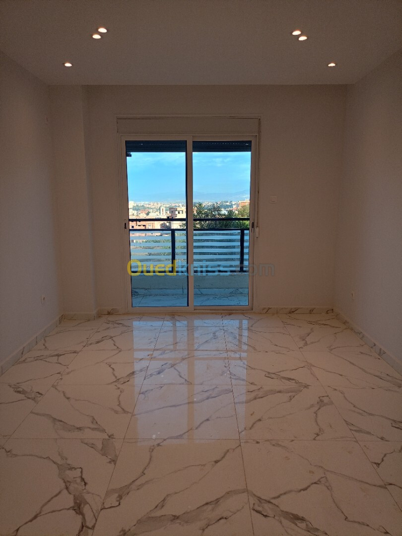 Vente Appartement F4 Alger Draria