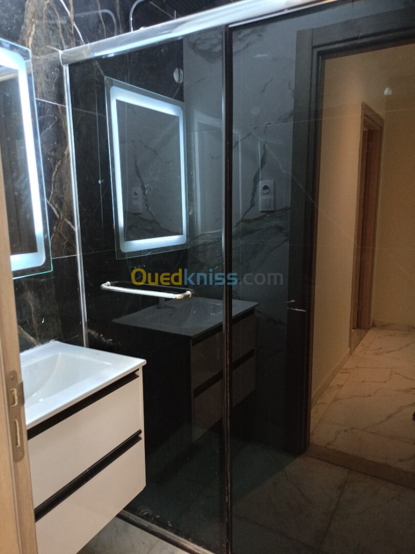 Vente Appartement F4 Alger Draria