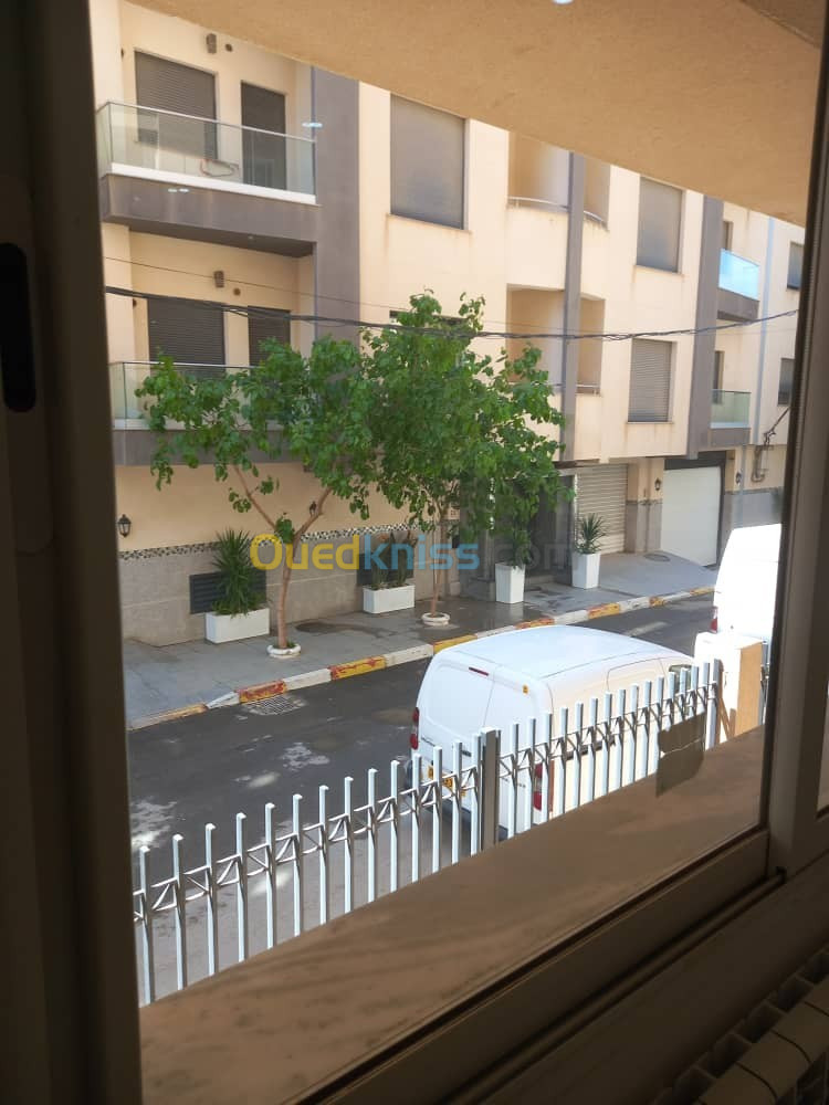 Vente Appartement F4 Alger El achour