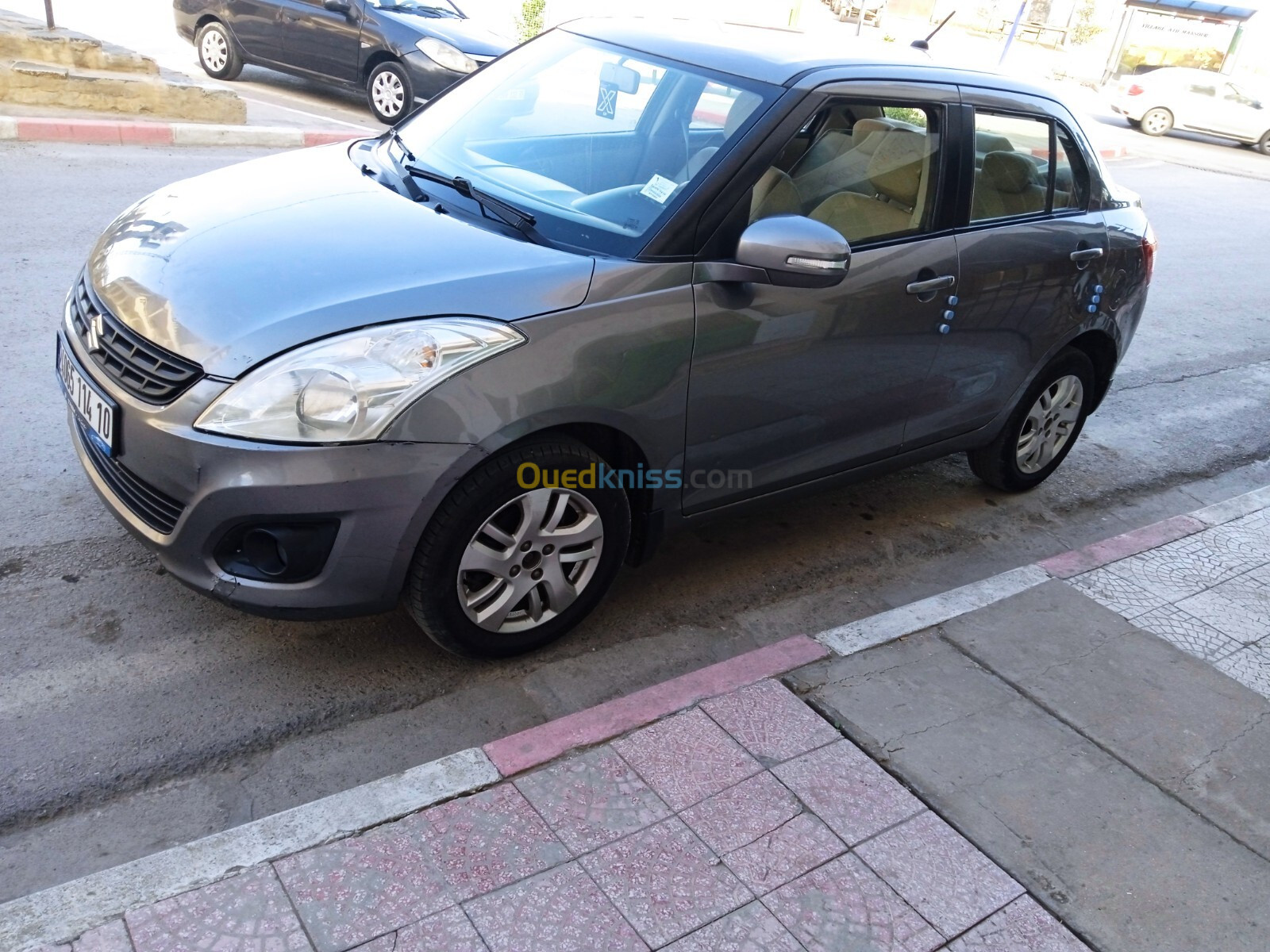 Suzuki Swift 2014 Swift