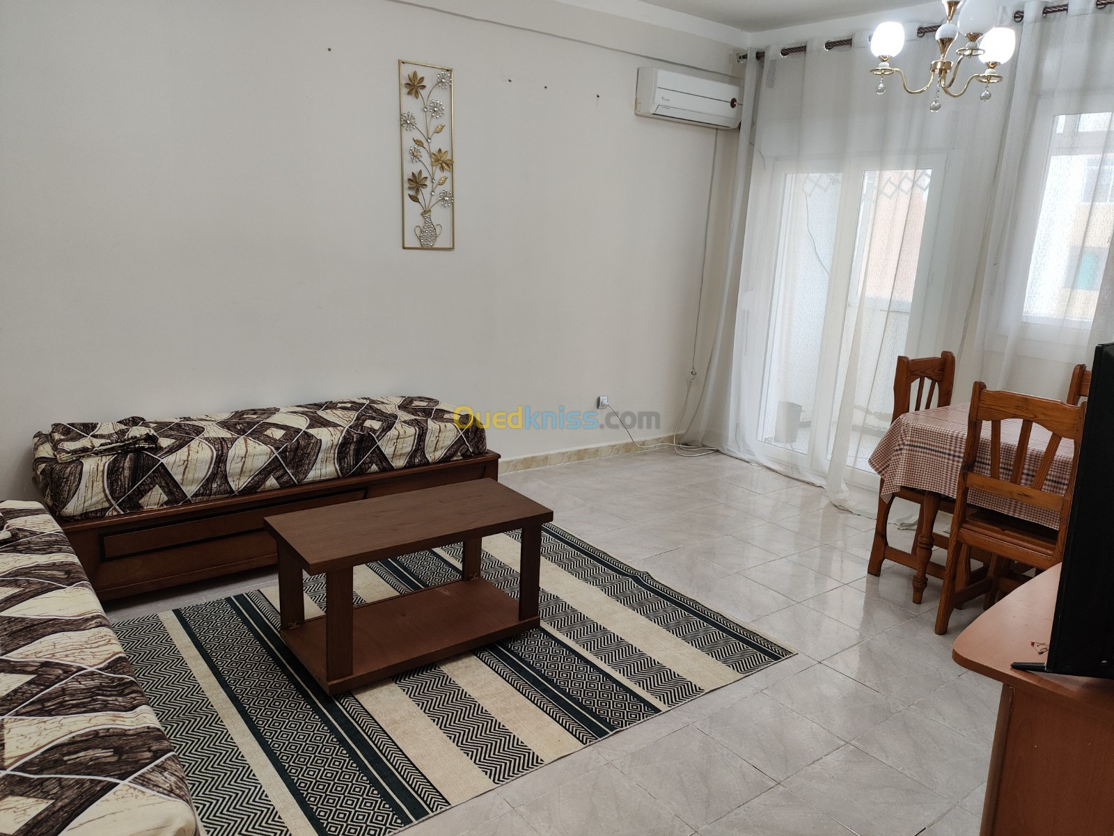 Location Appartement Skikda Filfla