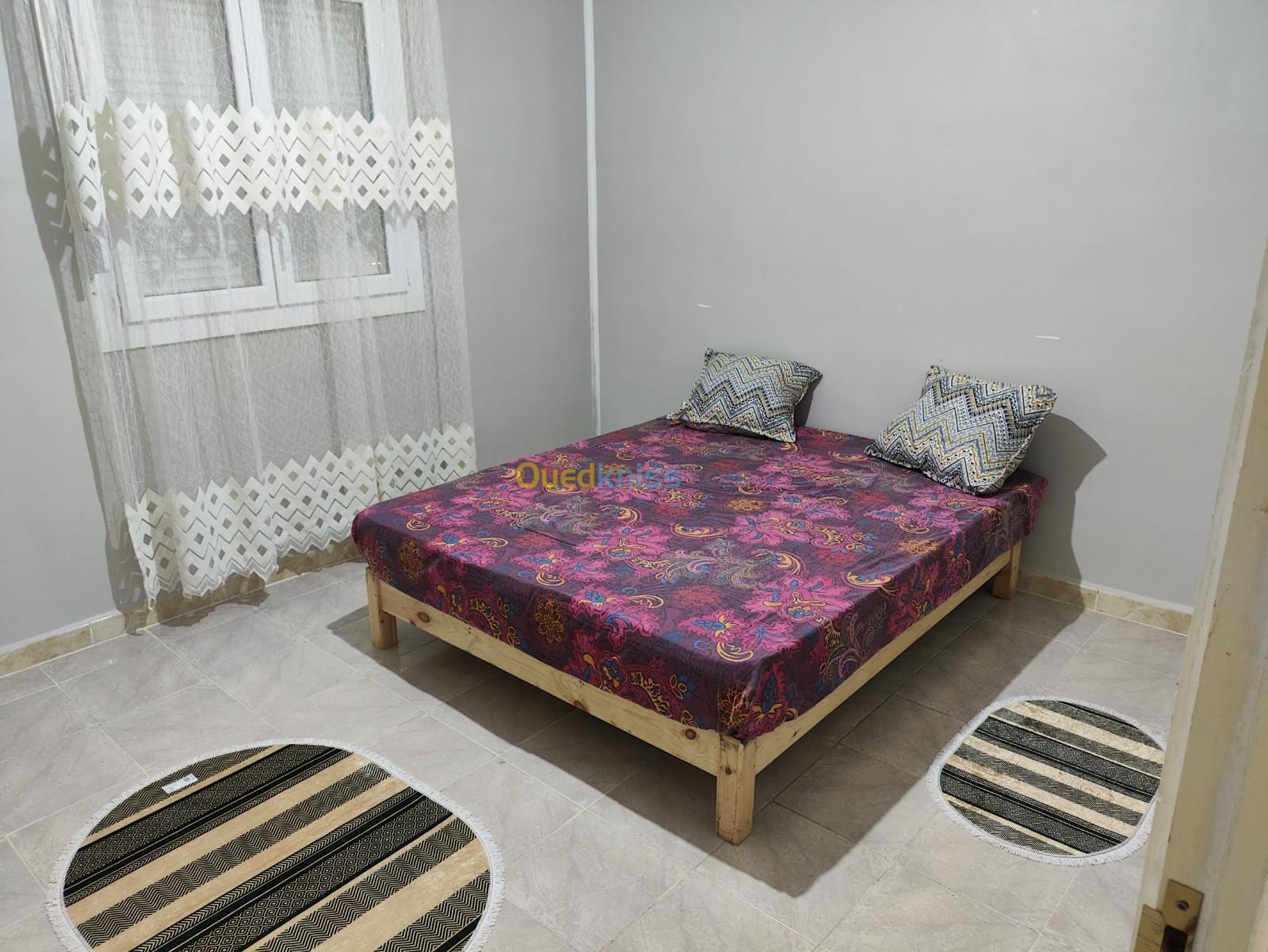 Location Appartement Skikda Filfla