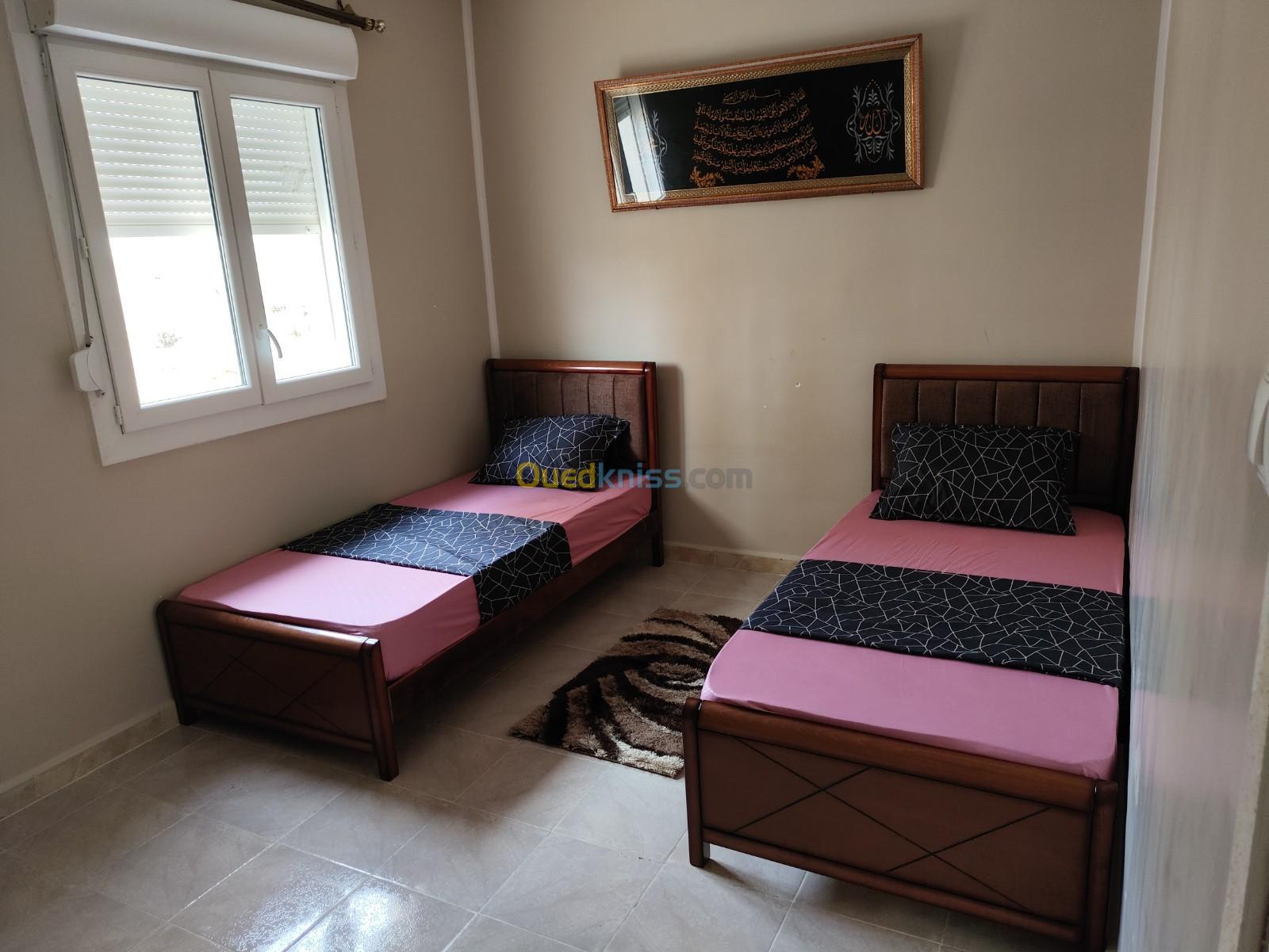 Location Appartement Skikda Filfla