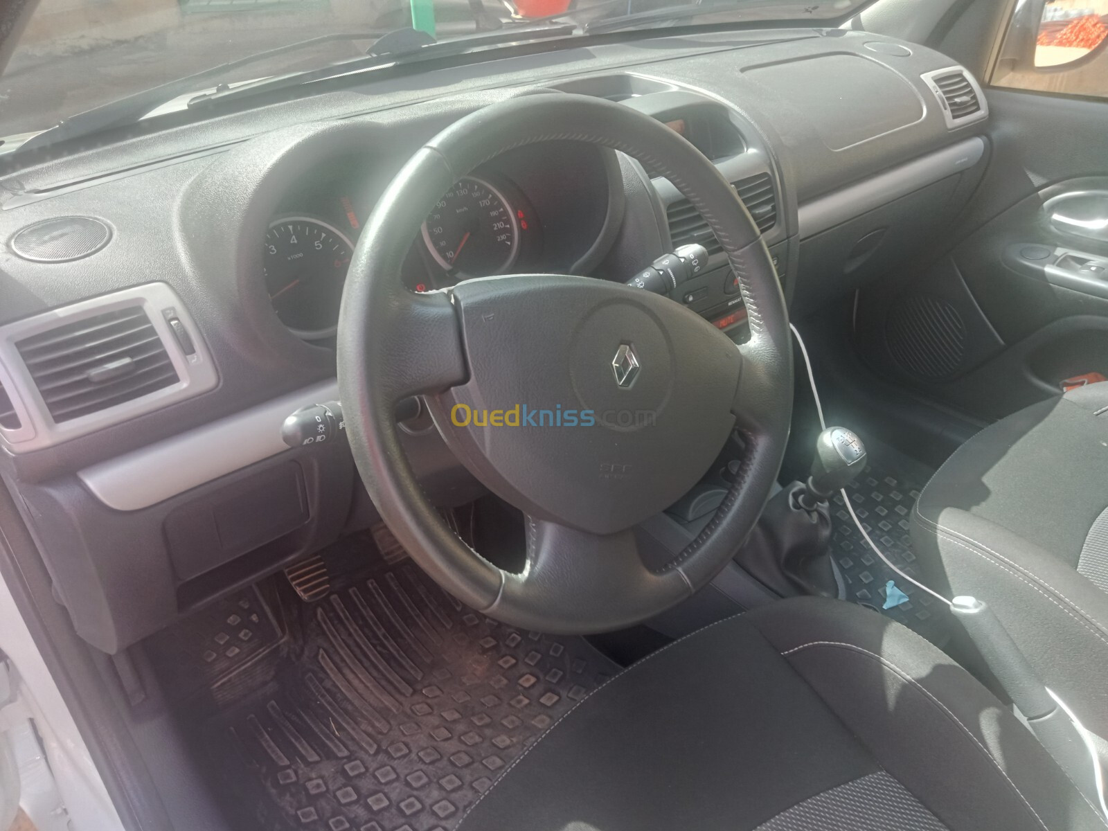 Renault Clio Campus 2015 Clio Campus