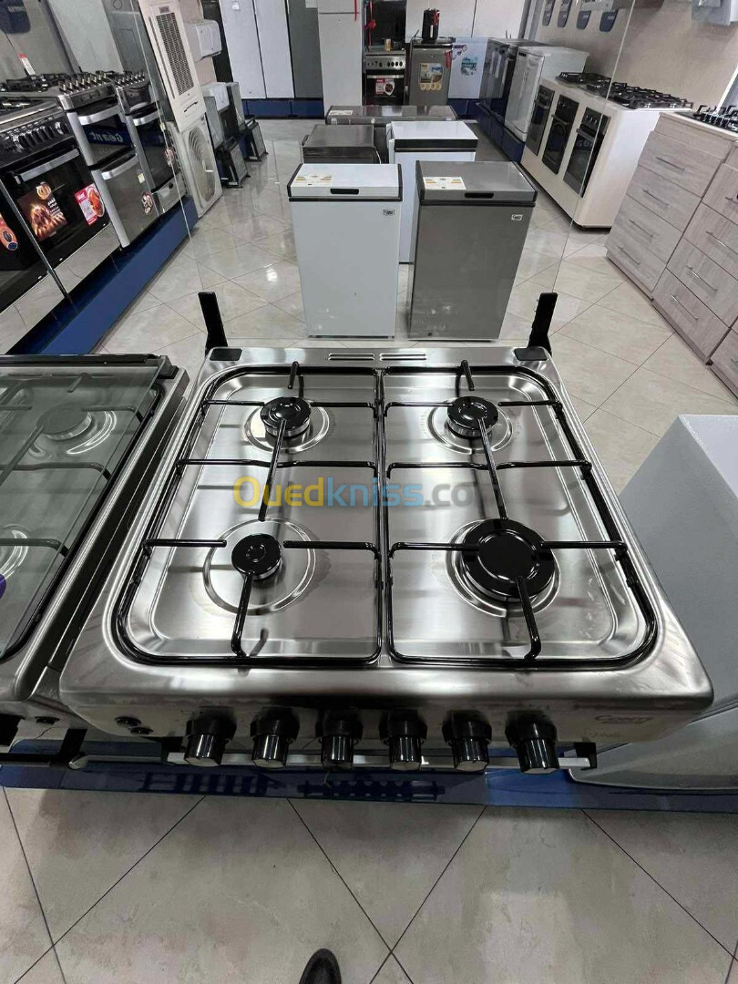 Cuisinière contiglobal 60cm