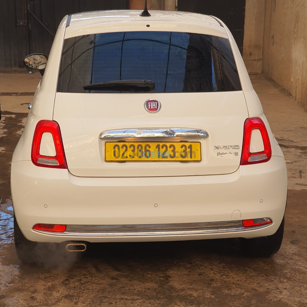 Fiat Fiat 500 2023 Fiat 500