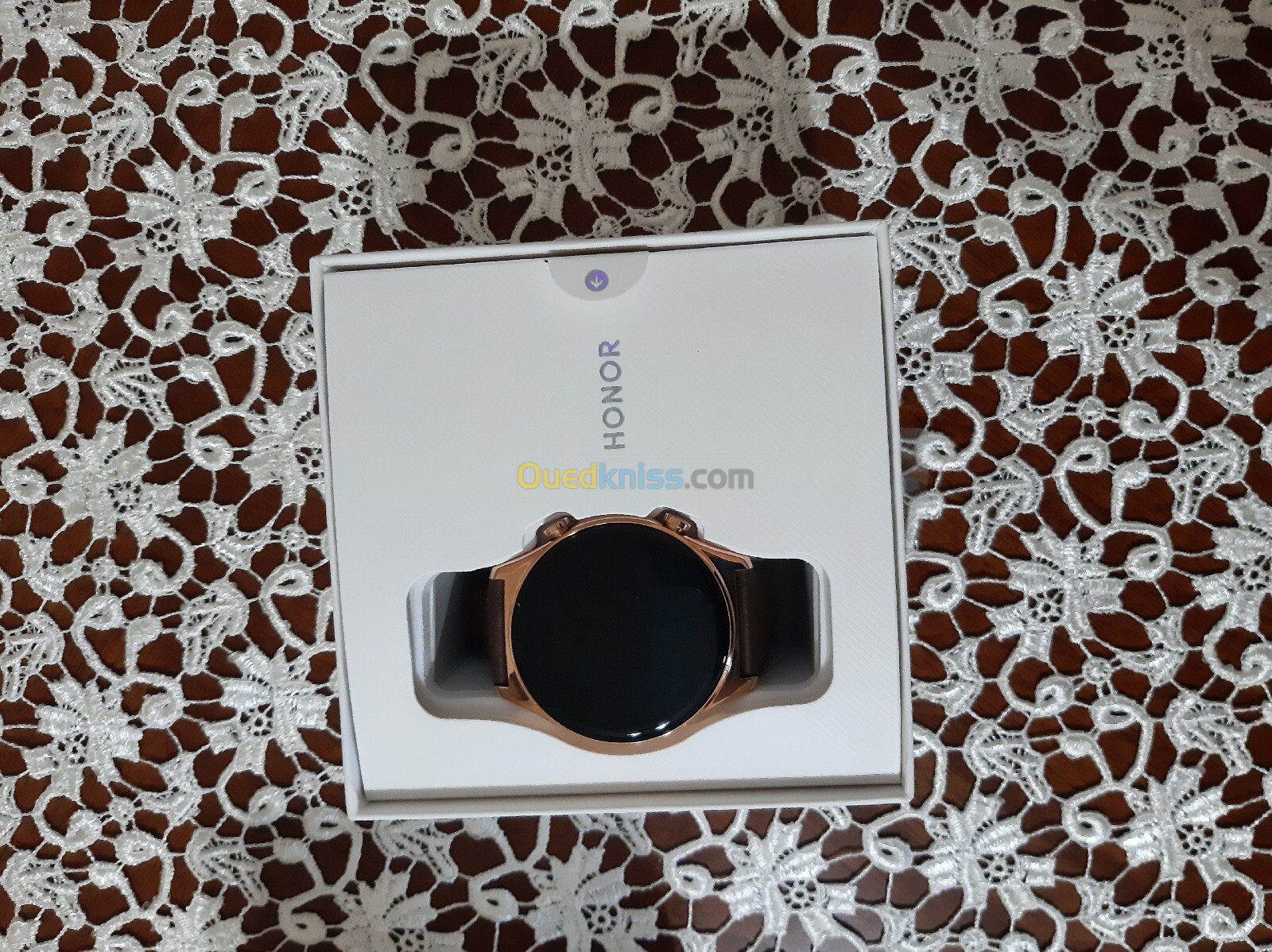 Smart watch HONOR Watch Gs 3