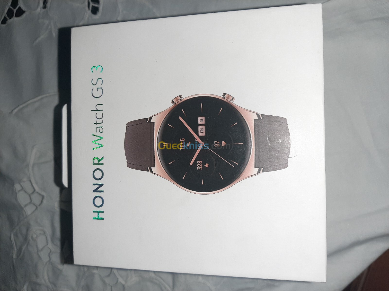 smart watch Honor Watch gs3