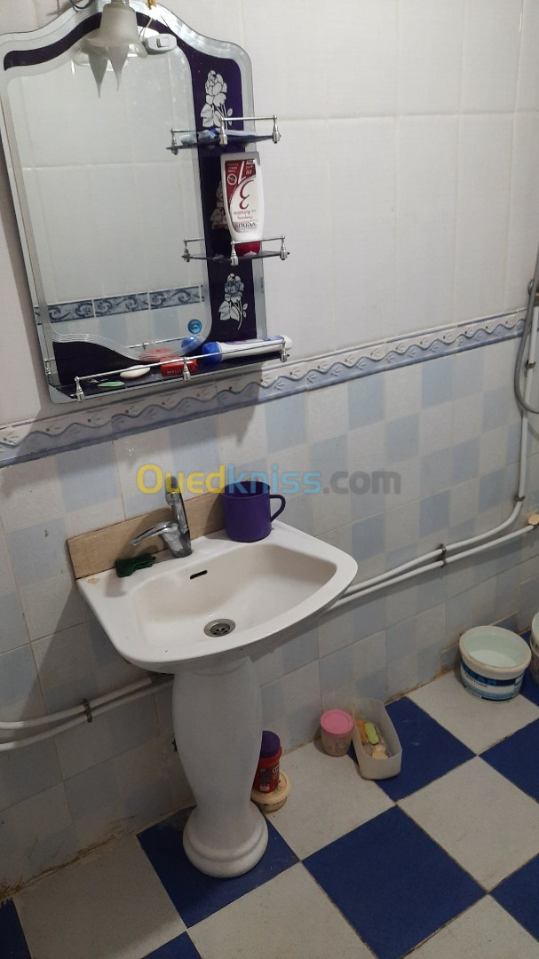 Vente Appartement F5 Alger Bab ezzouar