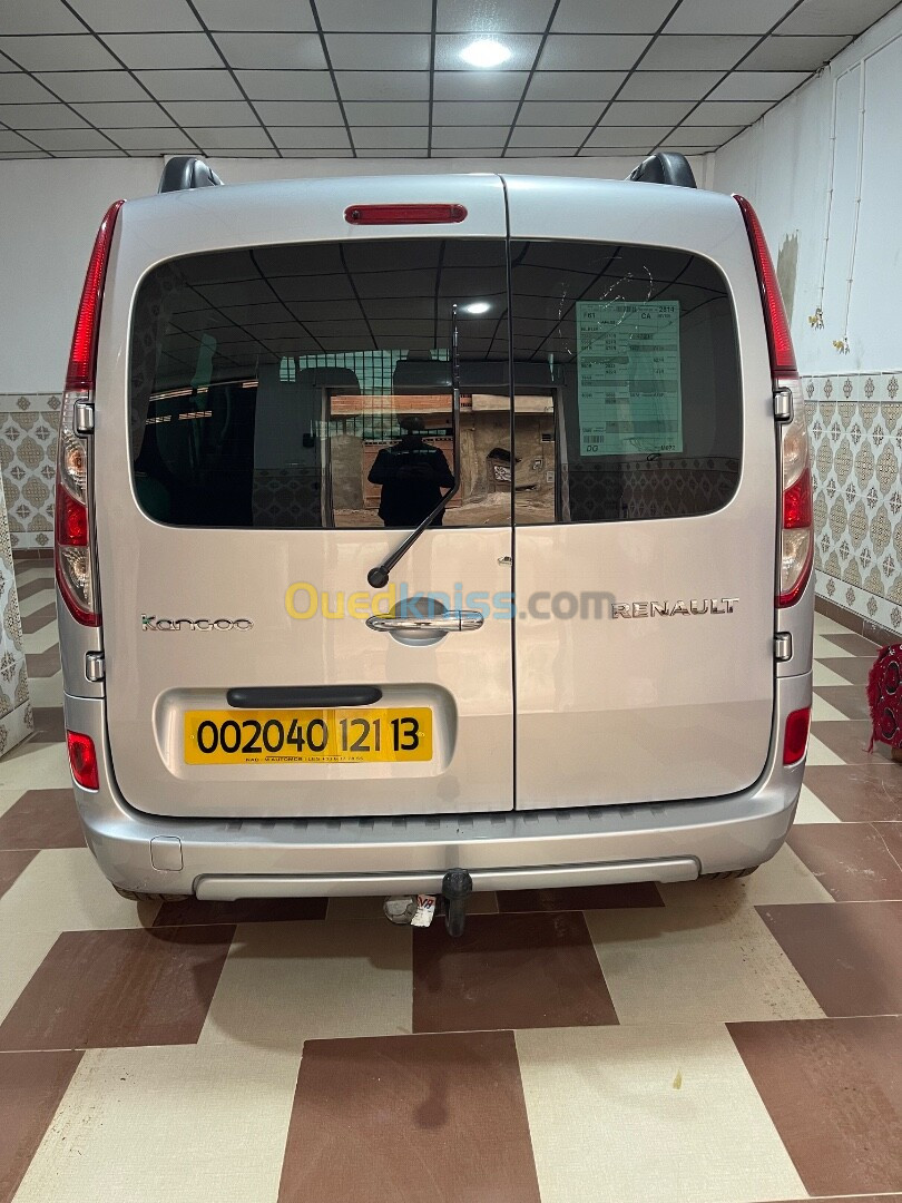 Renault Kangoo 2021 Privilège +