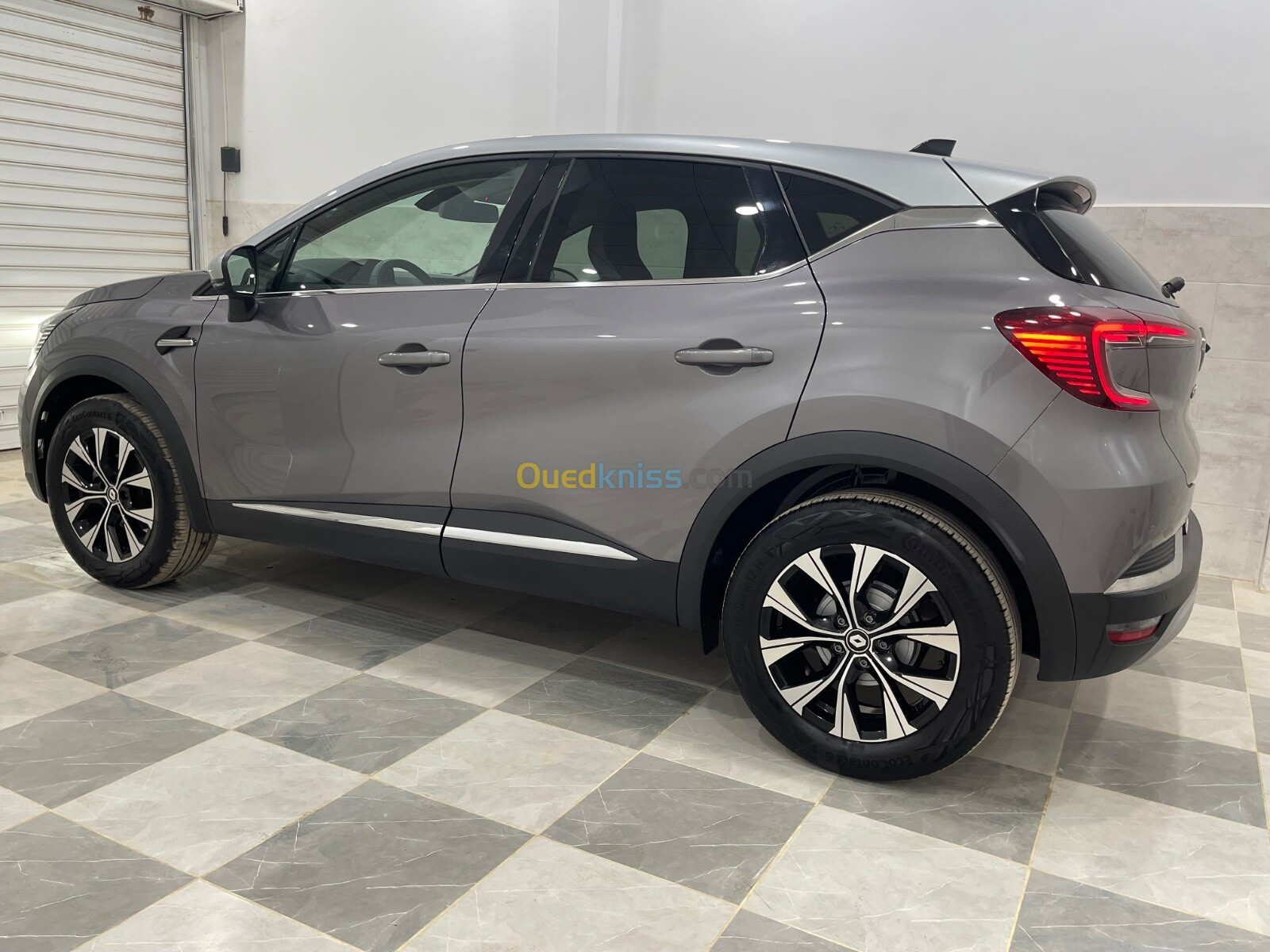 Renault Captur 2023 