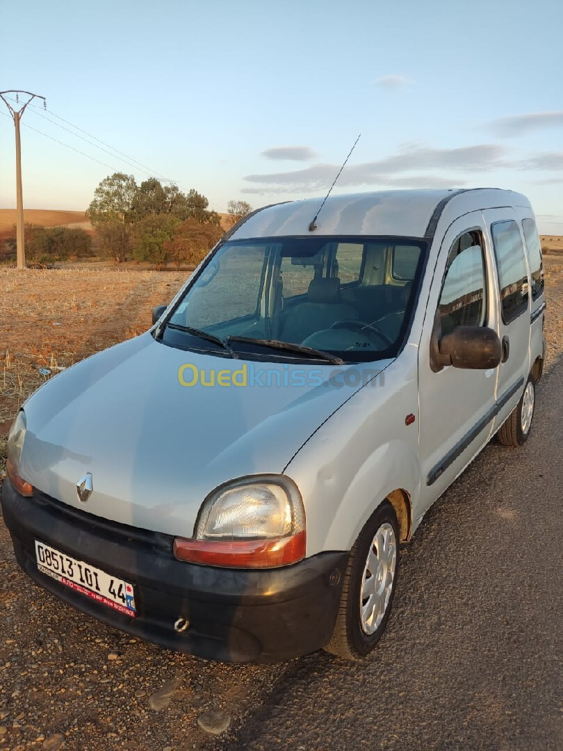 Renault Kangoo 2001 Kangoo