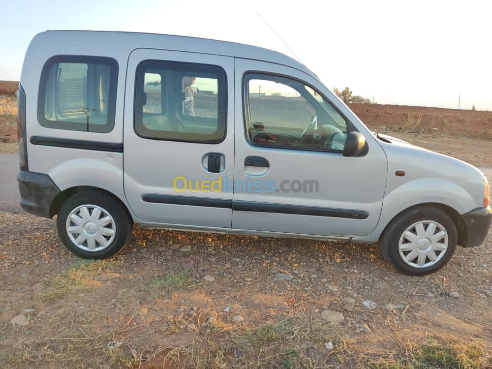 Renault Kangoo 2001 Kangoo