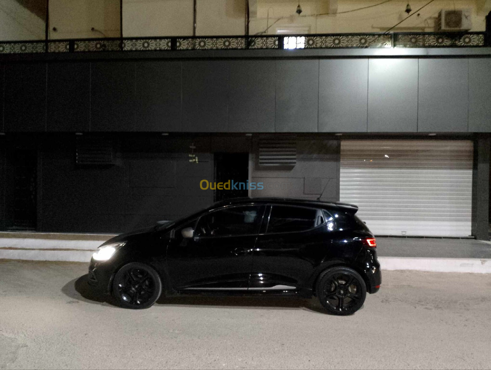 Renault Clio 4 2019 GT Line +