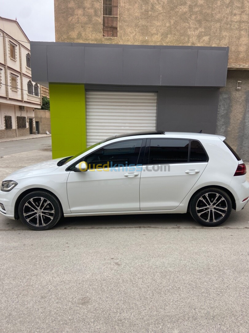 Volkswagen Golf 7 2018 JOIN