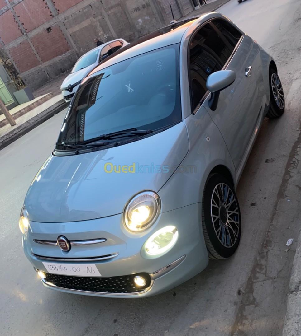 Fiat 500 2023 Dolcevita