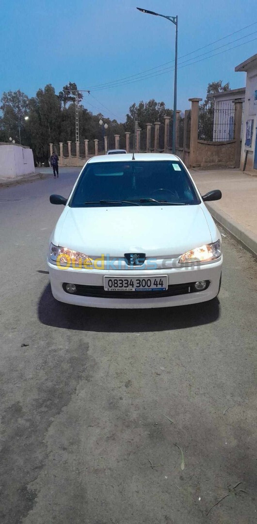 Peugeot 306 2000 306