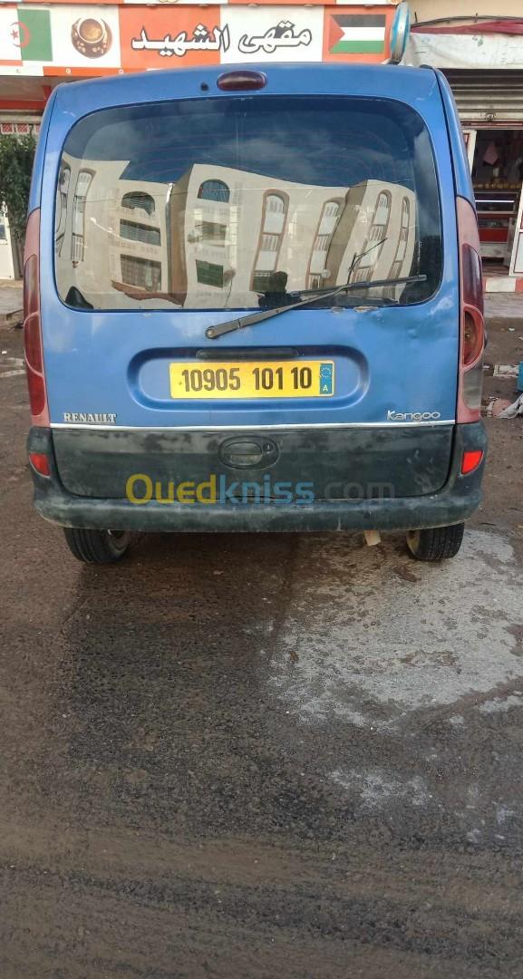 Renault Kangoo 2001 Kangoo