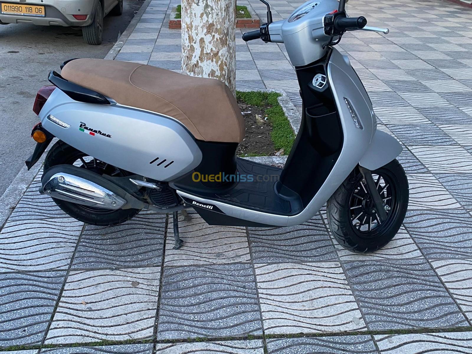 Benelli Panaria 2023