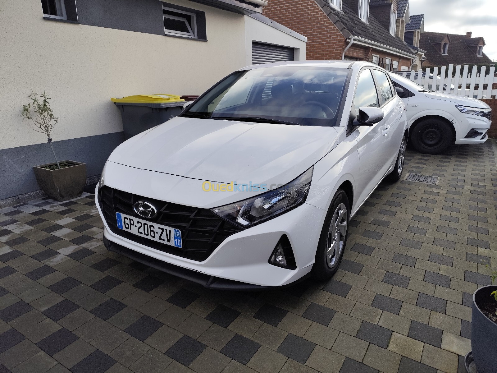 Hyundai i20 2023 Sur commande