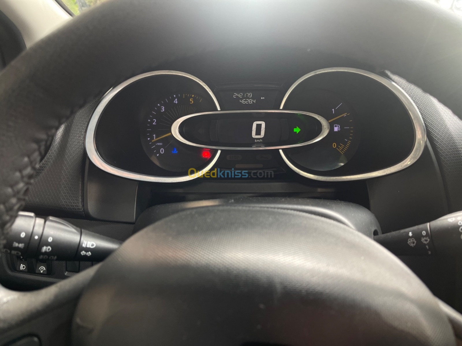 Renault Clio 4 2013 Clio 4