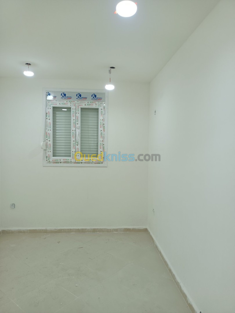 Vente Appartement F4 Blida Boufarik