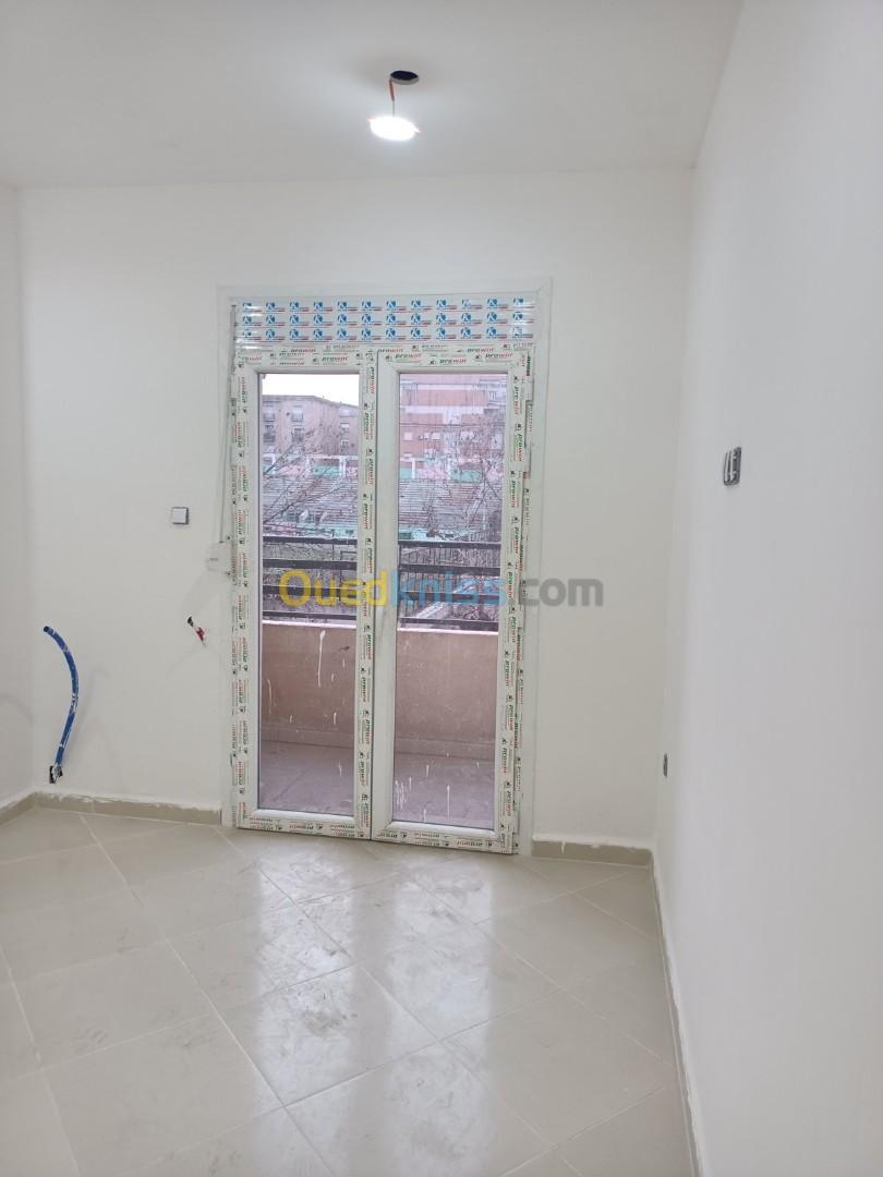 Vente Appartement F4 Blida Boufarik