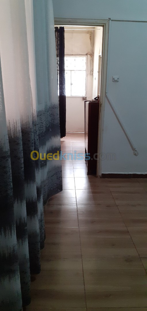 Vente Appartement F3 Aïn Témouchent Hammam bouhadjar