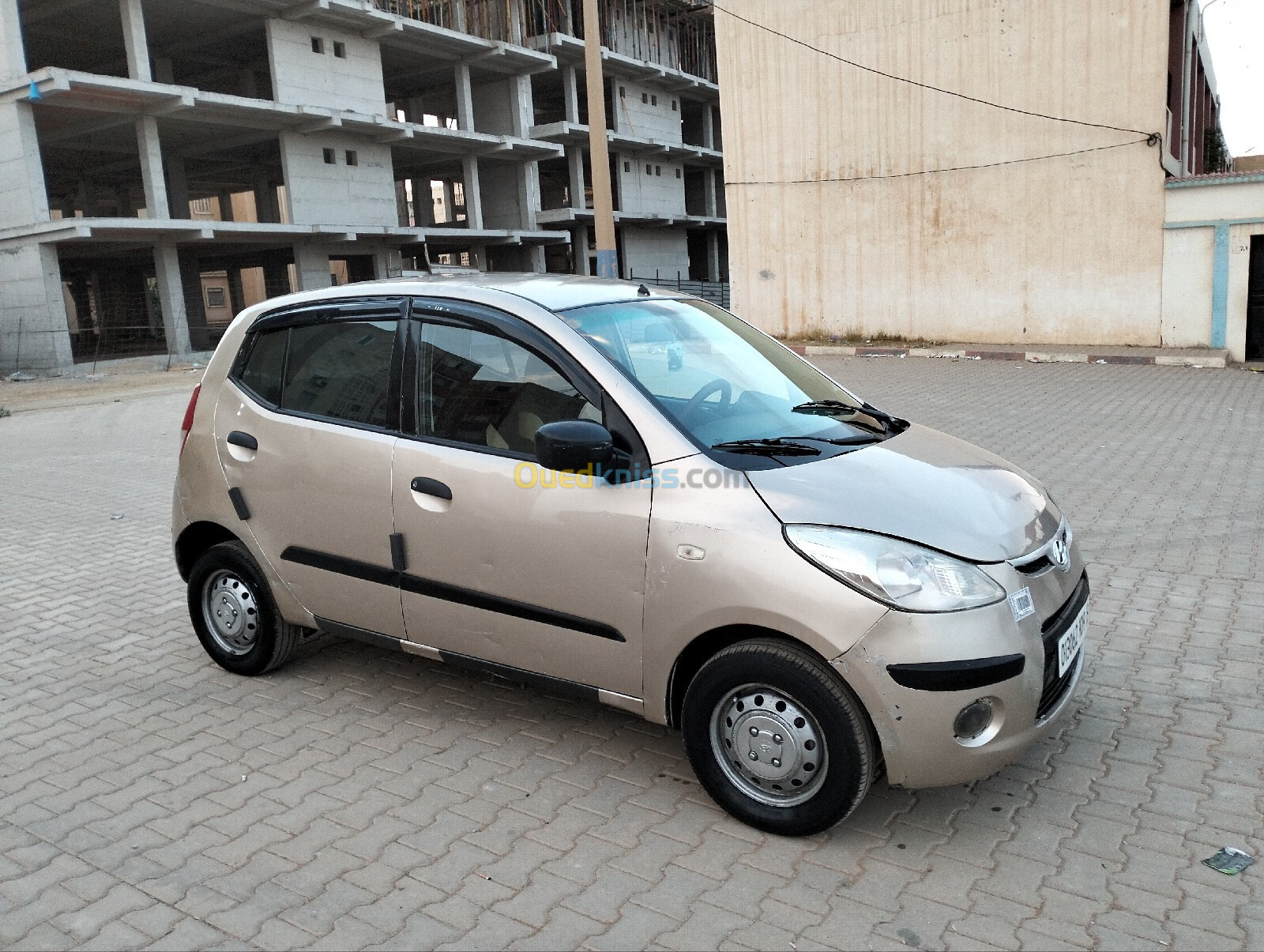 Hyundai i10 2009 