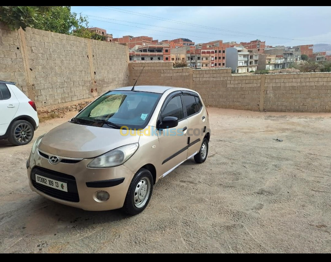 Hyundai i10 2009 GL Plus