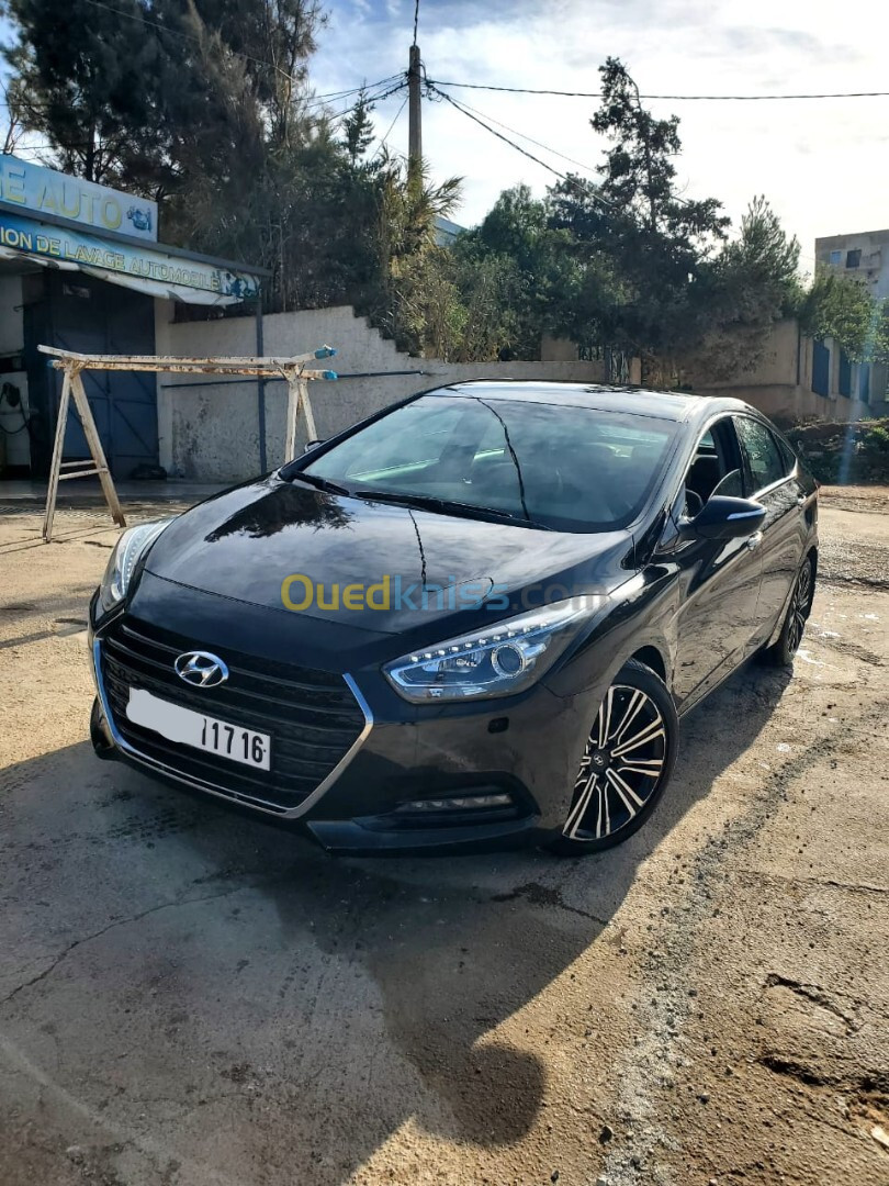 Hyundai i40 2017 i40