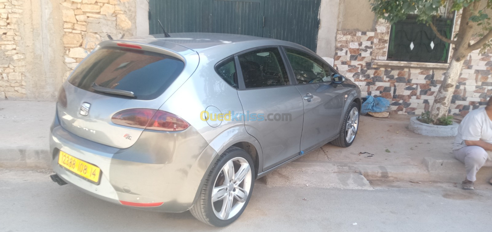 Seat Leon 2008 Leon