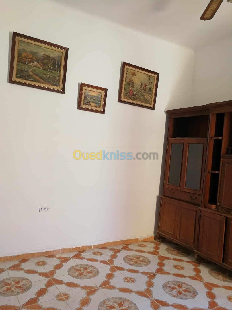 Location Appartement F3 Oran Oran