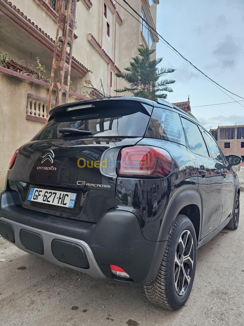 Citroen C3 2022 Air cros