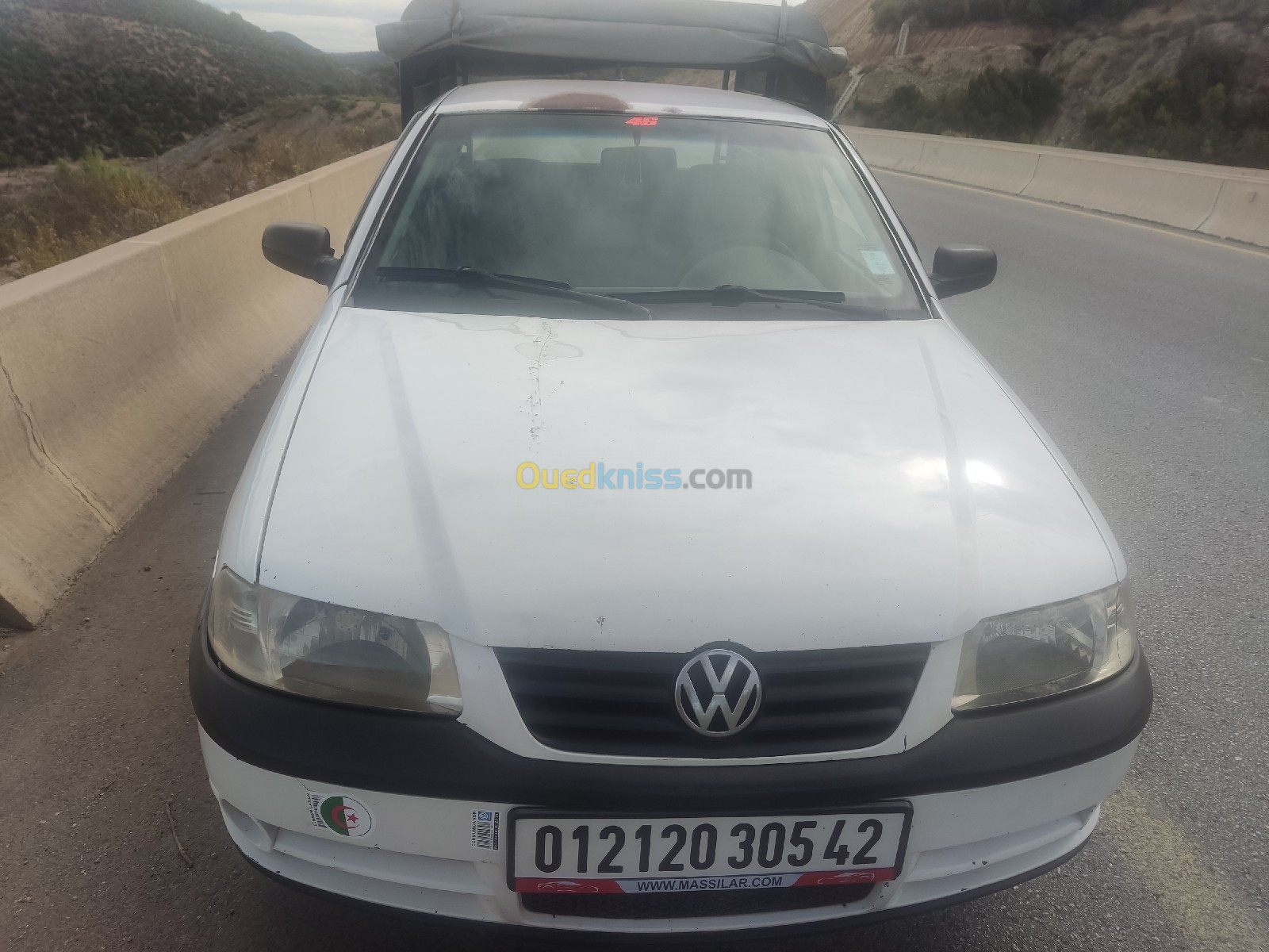 Volkswagen Gol 2005 Gol