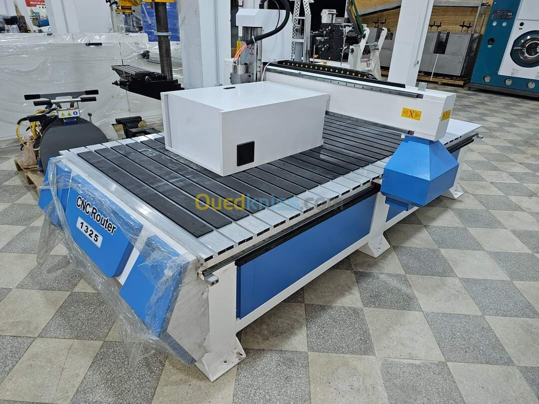 Cnc router 1325 