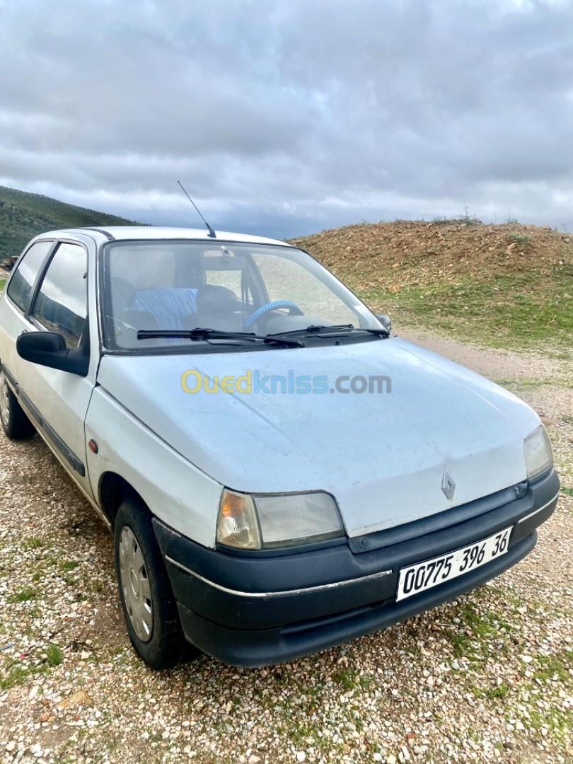 Renault Clio 1 1996 Clio 1