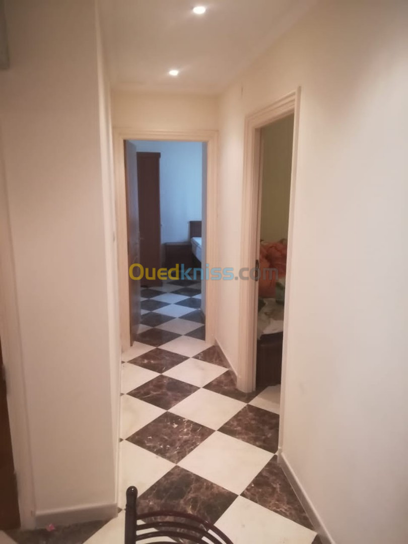 Vente Appartement F5 Oran Bir el djir