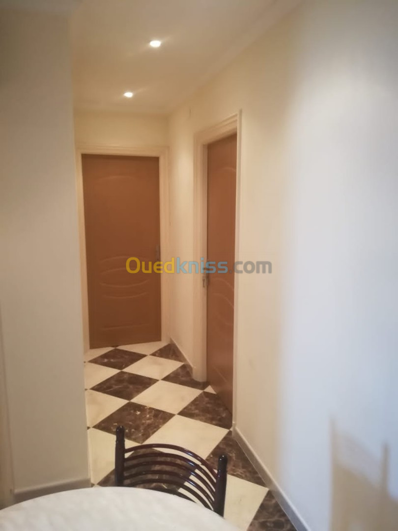 Vente Appartement F5 Oran Bir el djir