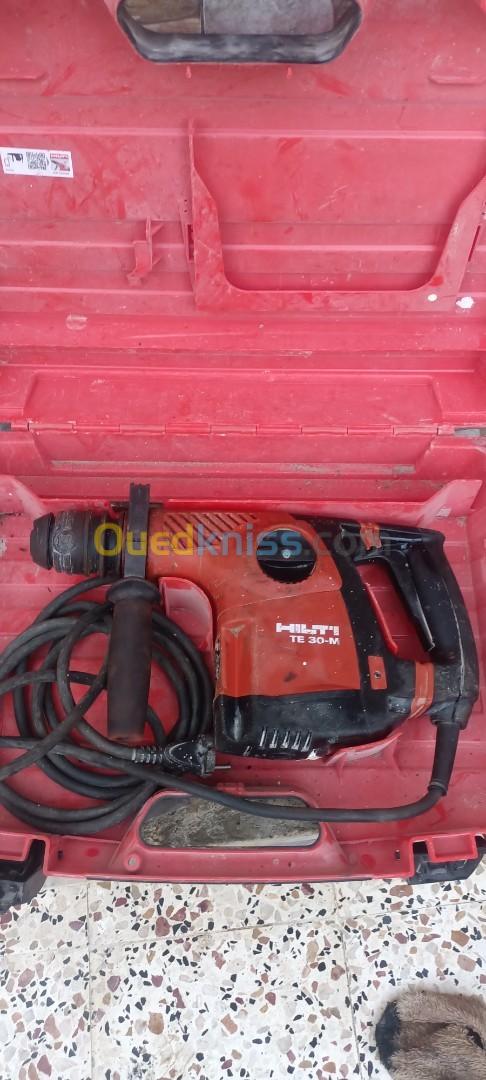 Hilti TE 30-M