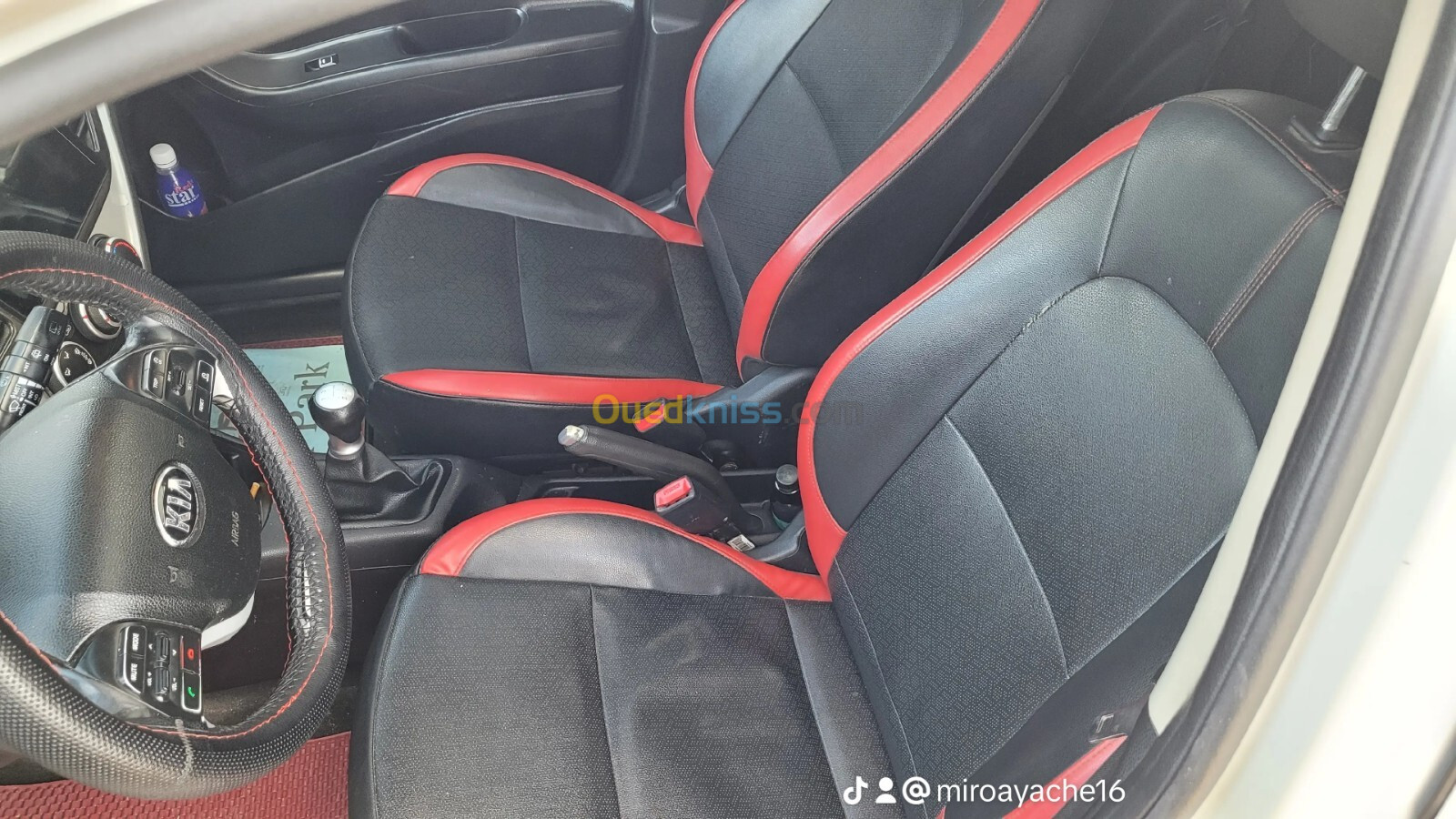 Kia Picanto 2017 Sportline