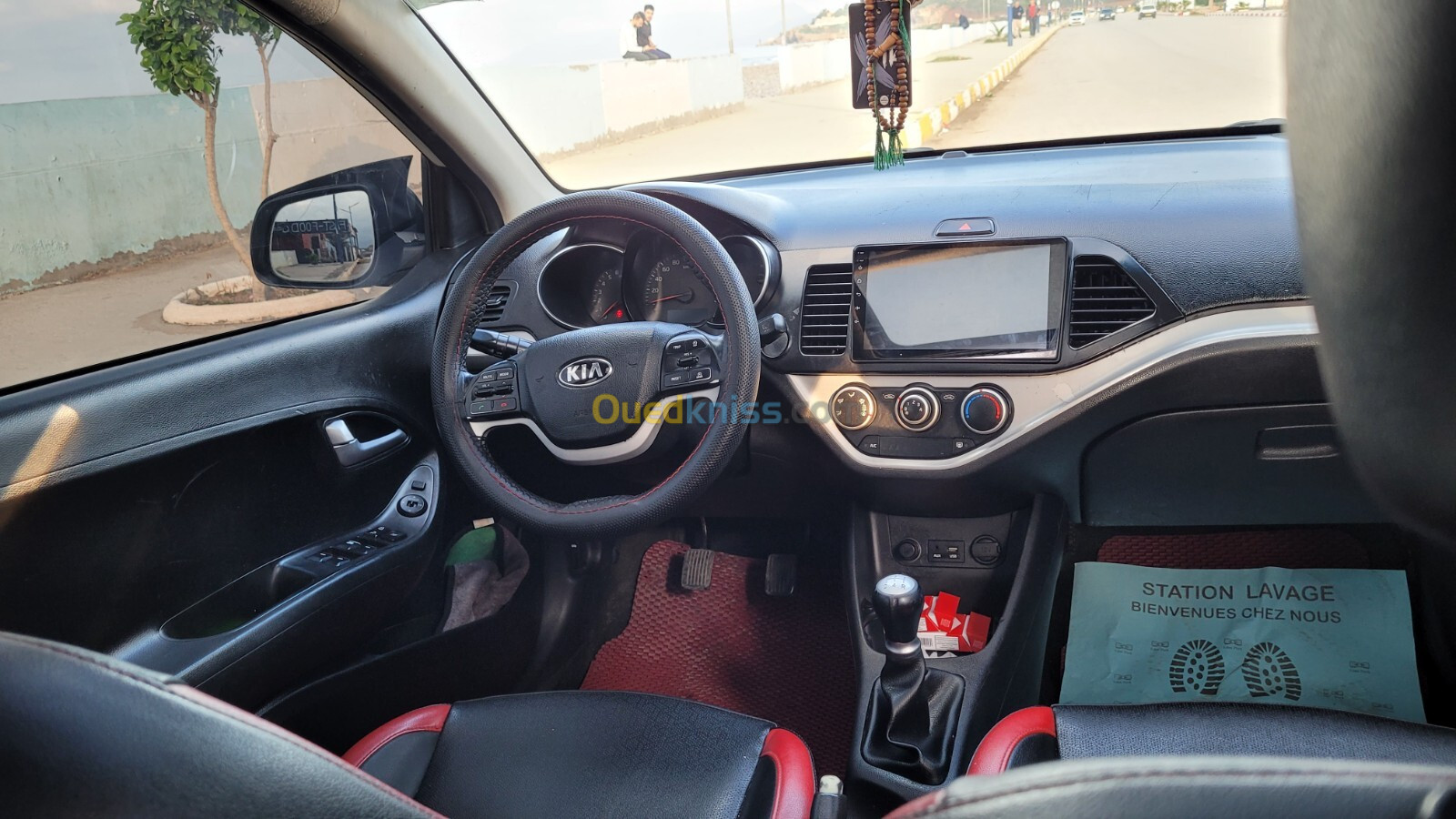 Kia Picanto 2017 Sportline