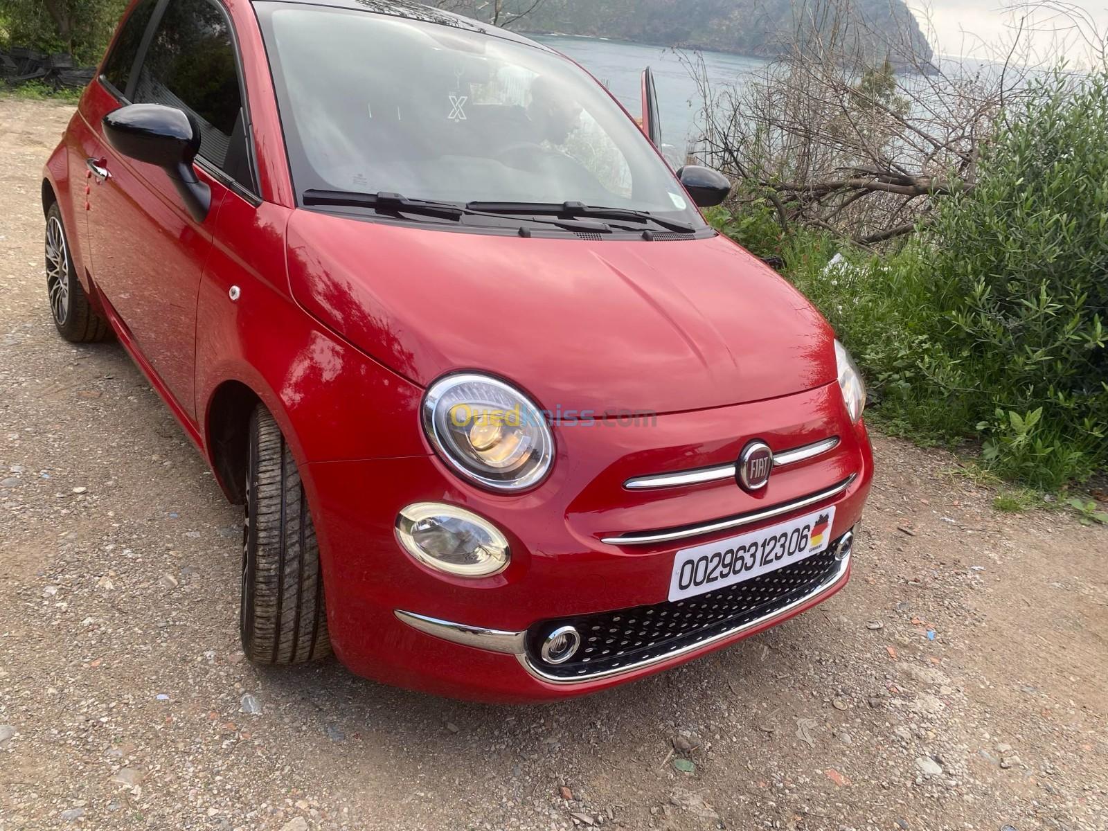 Fiat 500 2023 Dolcivita